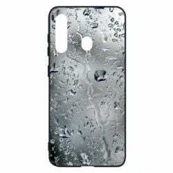 Чохол для Samsung M40 Rain - PrintSalon