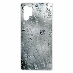 Чохол для Samsung Note 10 Plus Rain - PrintSalon