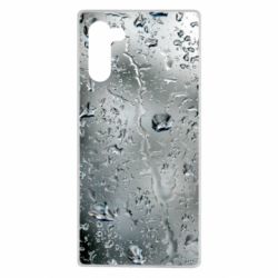 Чохол для Samsung Note 10 Rain - PrintSalon