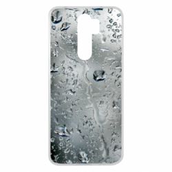 Чохол для Xiaomi Redmi Note 8 Pro Rain - PrintSalon