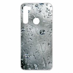 Чохол для Xiaomi Redmi Note 8 Rain - PrintSalon
