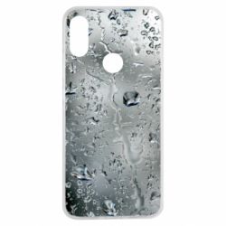 Чохол для Xiaomi Redmi Note 7 Rain - PrintSalon