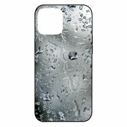 Чохол для iPhone 12 Pro Max Rain - PrintSalon