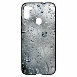 Чохол для Samsung A11 / M11 Rain - PrintSalon