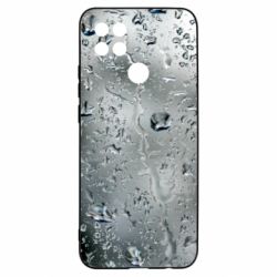 Чохол для Oppo A15s / A15 Rain - PrintSalon