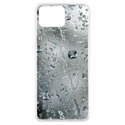 Чохол для Oppo A73Rain - PrintSalon