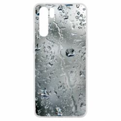 Чохол для Oppo A91 / Reno3Rain - PrintSalon