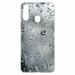 Чохол для Samsung A20s Rain - PrintSalon