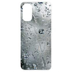 Чохол для Oppo Reno 4Rain - PrintSalon