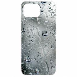 Чохол для Oppo Reno 4 Lite Rain - PrintSalon