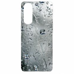 Чохол для Oppo Reno 4 Pro Rain - PrintSalon