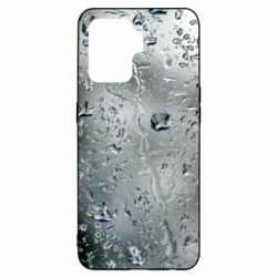 Чохол для Oppo Reno 5 Lite Rain - PrintSalon