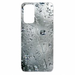 Чохол для Oppo Reno 5 4G Rain - PrintSalon