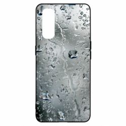 Чохол для Oppo Find X2Rain - PrintSalon