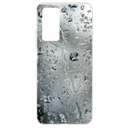 Чохол для Xiaomi Mi 10T / 10T Pro Rain - PrintSalon