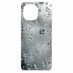Чохол для Xiaomi Mi11 Rain - PrintSalon