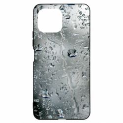 Чохол для Xiaomi Mi11 Lite Rain - PrintSalon