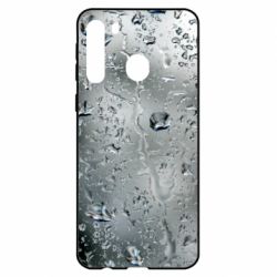 Чохол для Samsung A21 - PrintSalon