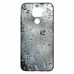 Чохол для Xiaomi Redmi Note 9 / Redmi 10X Rain - PrintSalon