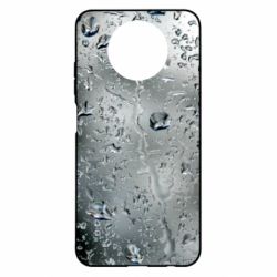 Чохол для Xiaomi Redmi Note 9 5G/Redmi Note 9T Rain - PrintSalon