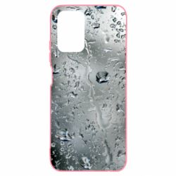 Чохол для Xiaomi Redmi Note 10 Rain - PrintSalon
