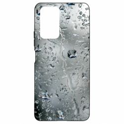 Чохол для Xiaomi Redmi Note 10 Pro Rain - PrintSalon