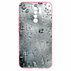 Чохол для Xiaomi Redmi 9 Rain - PrintSalon