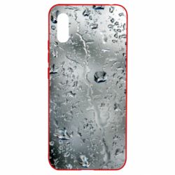Чохол для Xiaomi Redmi 9a Rain - PrintSalon