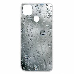 Чохол для Xiaomi Redmi 9c Rain - PrintSalon