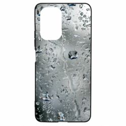 Чохол для Xiaomi Poco F3/K40 Rain - PrintSalon