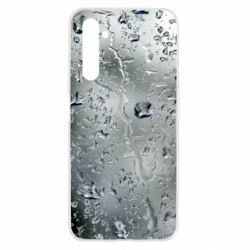 Чохол для Realme 6 Rain - PrintSalon