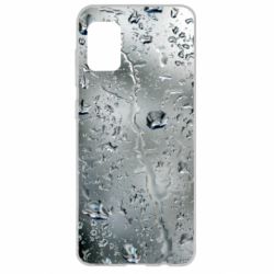 Чохол для Samsung A31 Rain - PrintSalon