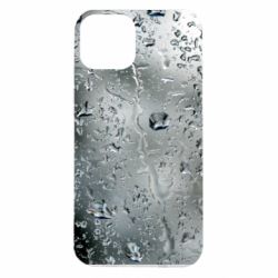 Чохол для iPhone 14 Rain - PrintSalon