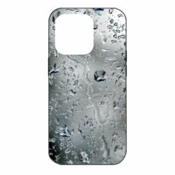 Чохол для iPhone 14 Pro Rain - PrintSalon