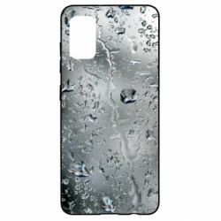 Чохол для Samsung A41 Rain - PrintSalon