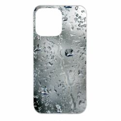 Чохол для iPhone 14 Pro Max Rain - PrintSalon