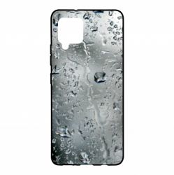 Чохол для Samsung A42 5G Rain - PrintSalon