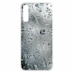 Чохол для Samsung A50 Rain - PrintSalon
