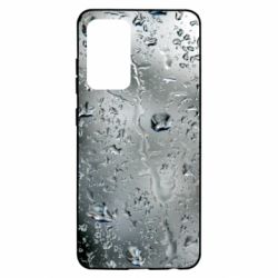 Чохол для Samsung A52 5G Rain - PrintSalon