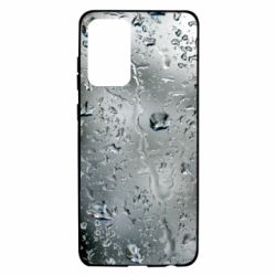 Чохол для Samsung A72 5G Rain - PrintSalon