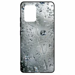 Чохол для Samsung S10 Lite Rain - PrintSalon