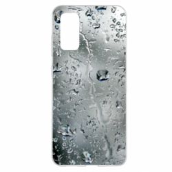 Чохол для Samsung S20 Rain - PrintSalon