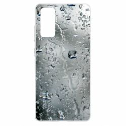 Чохол для Samsung S20 FE Rain - PrintSalon