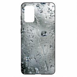 Чохол для Samsung S20+ Rain - PrintSalon