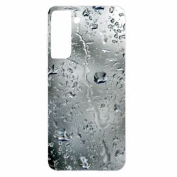 Чохол для Samsung S21 Rain - PrintSalon
