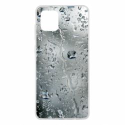 Чохол для Samsung Note 10 Lite Rain - PrintSalon