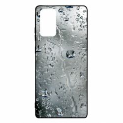 Чохол для Samsung Note 20 Rain - PrintSalon