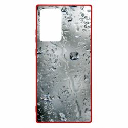 Чохол для Samsung Note 20 Ultra Rain - PrintSalon