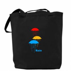 Эко-сумка Rain