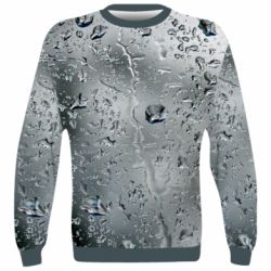 3D світшот Rain - PrintSalon